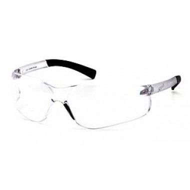 Pyramex ZTek Bifocal Readers Safety Glasses S2510R